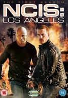 NCIS: Los Angeles (1ª Temporada)