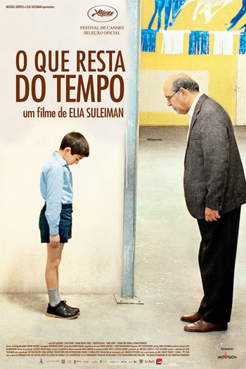  de Filme O que Resta do Tempo (2009)