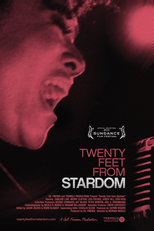 A Um Passo do Estrelato (Twenty Feet From Stardom)