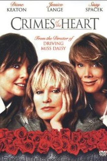  de Filme Crimes do Coração (1986)