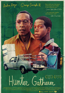 Hunter Gatherer (Hunter Gatherer)