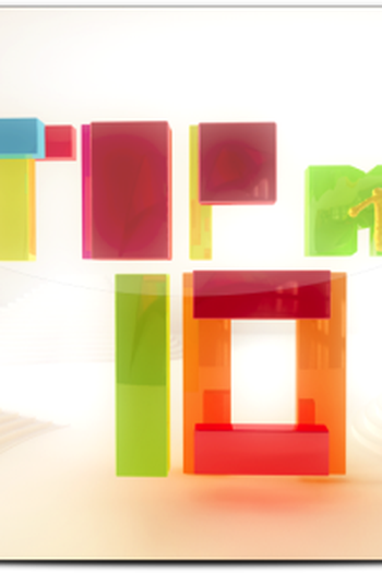  de TV Top 10 MTV (2008)