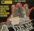 Eles Não Voltaram