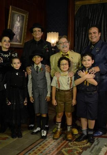 Noite de Arrepiar (Noite de Arrepiar)