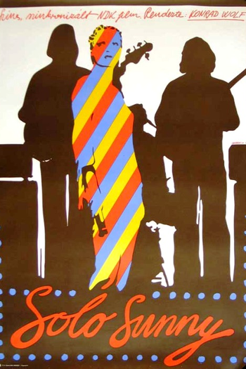  de Filme Solo Sunny (1980)