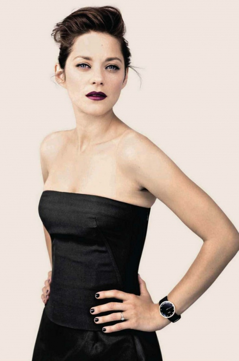 Marion Cotillard - Foto 18