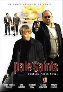 Pale Saints (Pale Saints)