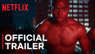 Go! | Official Trailer | Netflix
