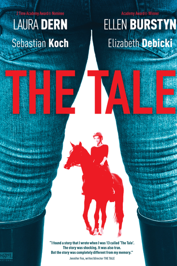  de Filme O Conto (2018)