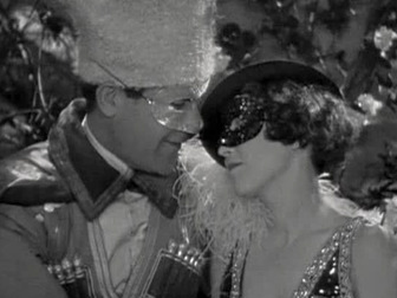 Foto 2 de O Ídolo da Matinée