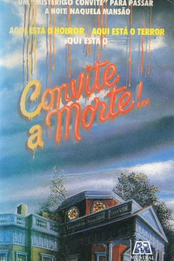  de Filme Convite à Morte (1978)
