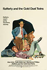 Rafferty and the Gold Dust Twins (Rafferty and the Gold Dust Twins)