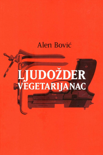  de Filme Canibal Vegetariano (2012)