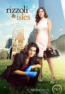 Rizzoli and Isles (7ª Temporada)