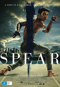 Spear (Spear)