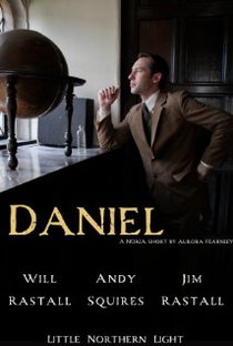 Daniel  - Poster / Capa / Cartaz - Oficial 1