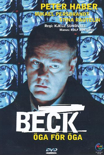 Beck: Olho por olho - Poster / Capa / Cartaz - Oficial 1
