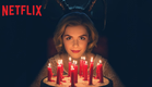 O Mundo Sombrio de Sabrina | Teaser: Feliz aniversário | Netflix