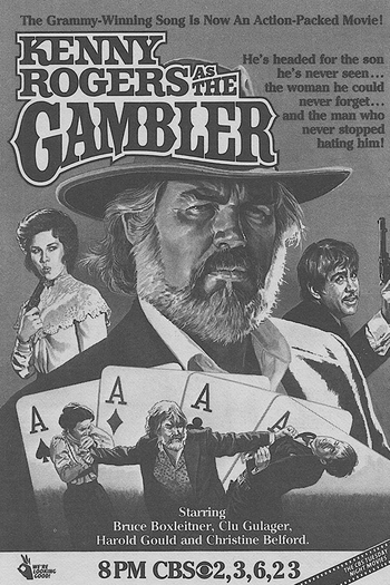  de Filme O Jogador (1980)