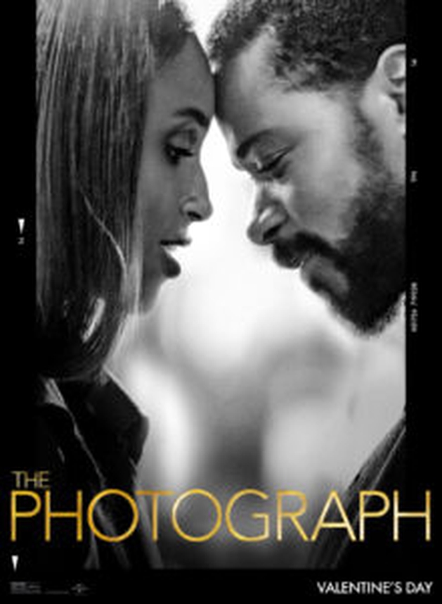 Crítica: A Fotografia (“The Photograph”) | CineCríticas