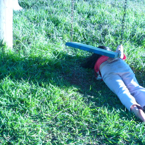 Foto de perfil de Aline Sato