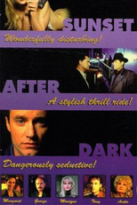 Desejo Perigoso (Sunset After Dark)