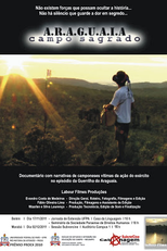 Araguaia: Campo Sagrado (Araguaia: Campo Sagrado)