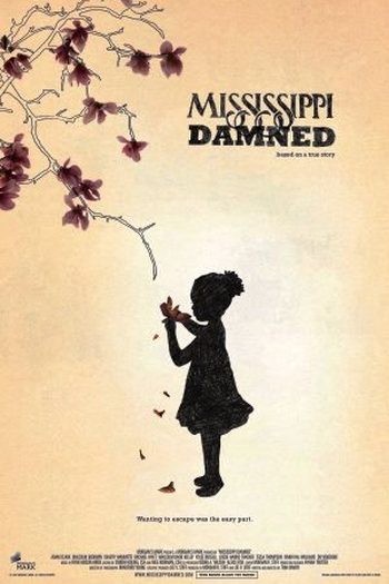 Poster de Filme Mississippi Damned (2009)