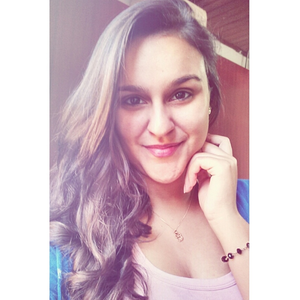Foto de perfil de Laís Liberato