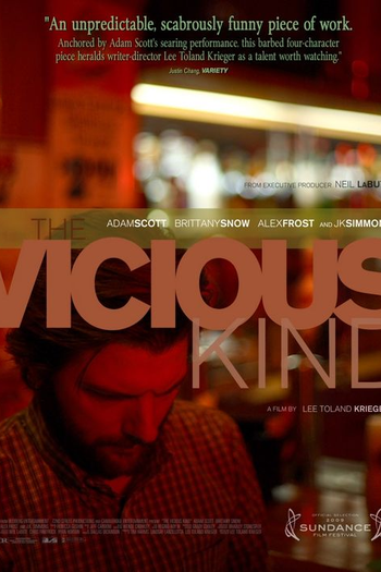  de Filme The Vicious Kind (2009)