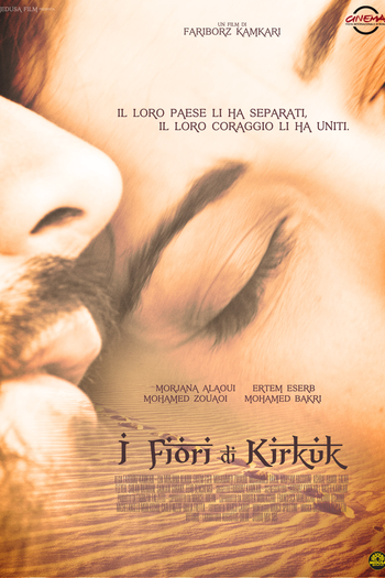  de Filme As Flores de Kirkuk (2010)