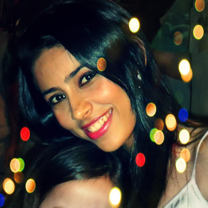 Foto de perfil de Elaine Costa