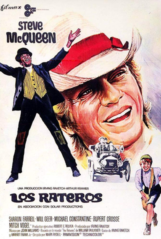 Poster 7 de Filme Os Rebeldes (1969)