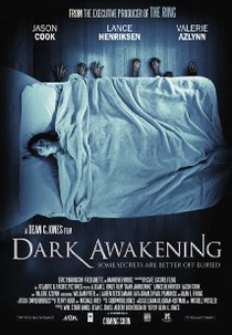 Dark Awakening (Dark Awakening)