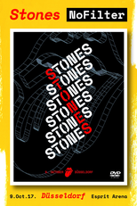 Rolling Stones - Dusseldorf 2017 (Rolling Stones - Dusseldorf 2017)