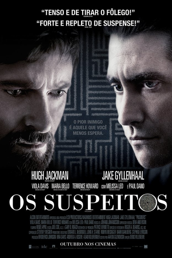  de Filme Os Suspeitos (2013)
