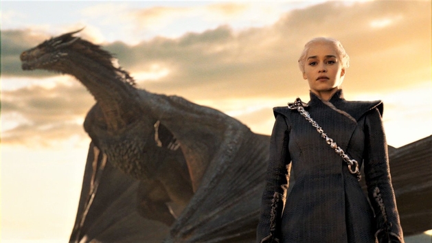 Última temporada de Game of Thrones tem estreia marcada para abril