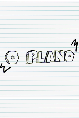 Poster 1 de Curta O Plano (2024)
