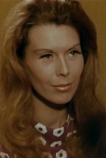 Nicole Debonne - Poster 1