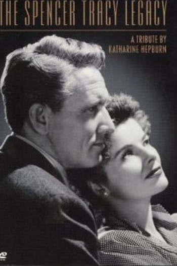 Poster de Filme The Spencer Tracy Legacy (1986)