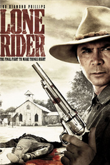 Cavaleiro Solitário  (Lone Rider)