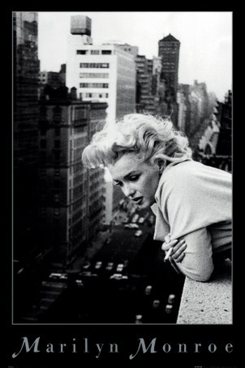  de Filme Marilyn em Manhattan (1998)