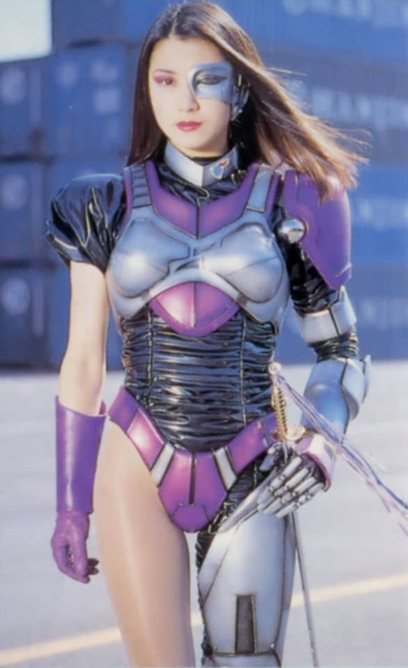 Masako Takeda (I) - Foto 2