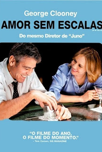 Amor Sem Escalas - Poster / Capa / Cartaz - Oficial 6