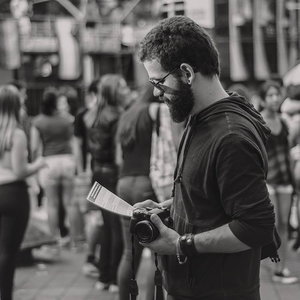 Foto de perfil de Emir Bezerra