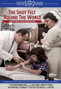 A vacina que mudou o Mundo (The Shot Felt 'Round the World)