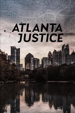 Departamento de Homicídios (1ª Temporada) (Atlanta Justice (Season 1))