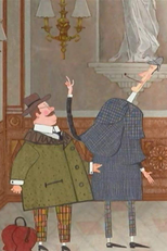 Sherlok Kholms i doktor Vatson (Sherlok Kholms i doktor Vatson)