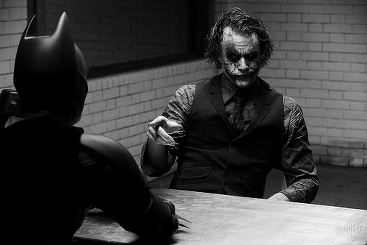 Heath Ledger - Foto 21