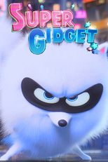 Super Gidget (Super Gidget)
